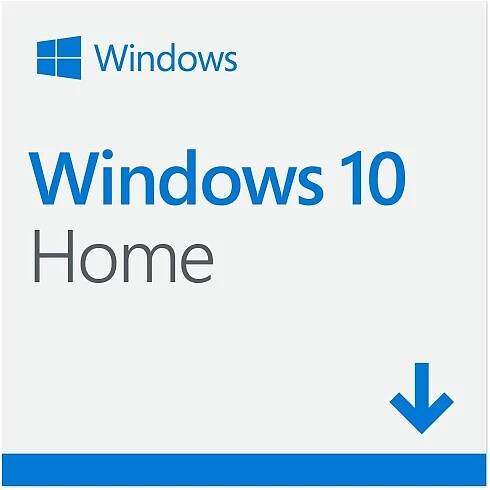 WINDOWS 10 HOME 32/64BIT klíč