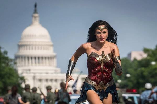 Wonder Woman 3 Details