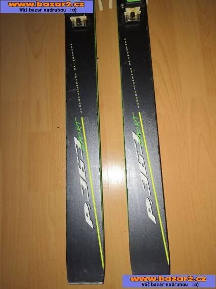 Lyže Rossignol P-363 SPORT-3, inzerce-cz.cz