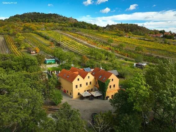 Prodej ubytování, 334 m2 - Mikulov | Reality.iDNES.cz 