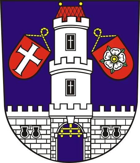 Město Strakonice - SFD-Pyro