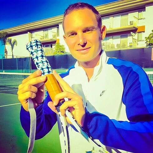 Tennis ambassadors page 1 – Alien Pros Global Store