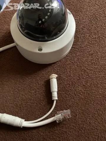 IP kamera HIKVISION DS-2CD1123G0E-I