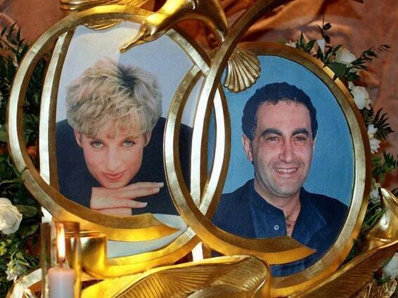 Dodi Al-Fayed: Dianas letzte Liebe und die Mythen um ihren Unfall