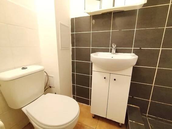 Pronájem bytu 1kk se zahradou, Ostrava Radvanice | Reality.iDNES.cz 