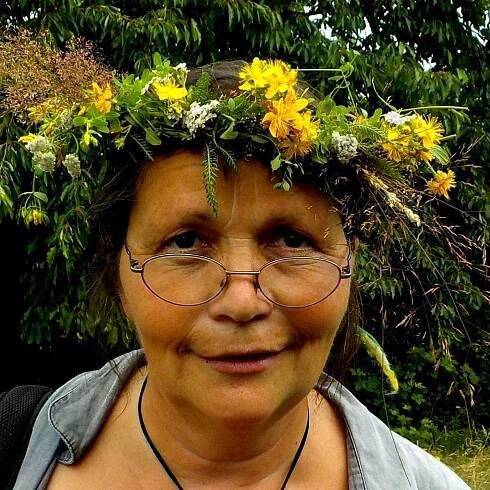 Lenka Hřibová 15
