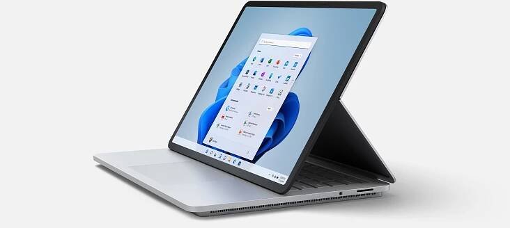 Microsoft Surface Laptop Studio A1Y-00023