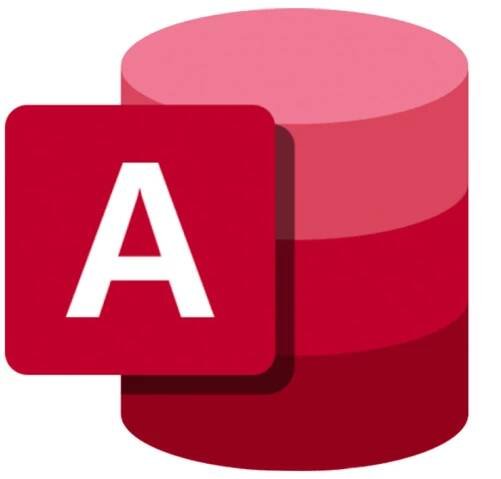 Online kurz Access - Tvoříme databázi