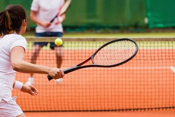 Tenis - Tenis Radlice