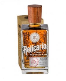 Ron Relicario | Rum v dárkové krabičce
