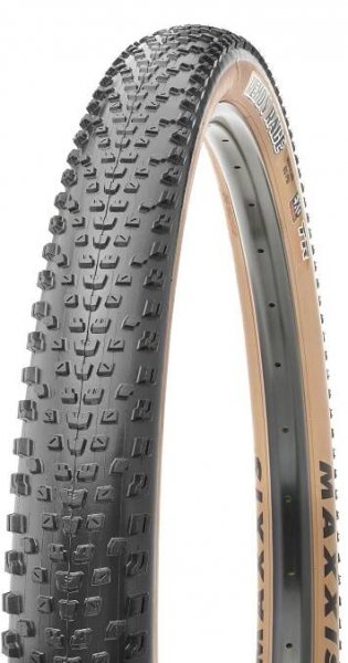 Maxxis Rekon Race Tanwall drát černý/hnědý 29" x 2,25"