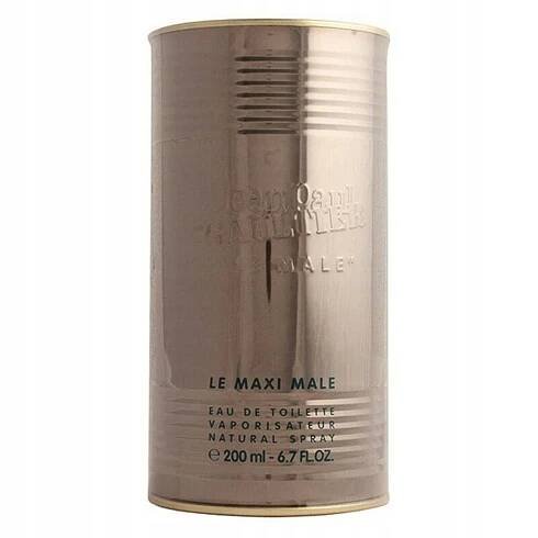 Pánský parfém Jean Paul Gaultier EDT