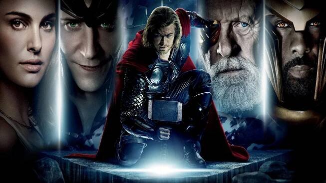 Thor 