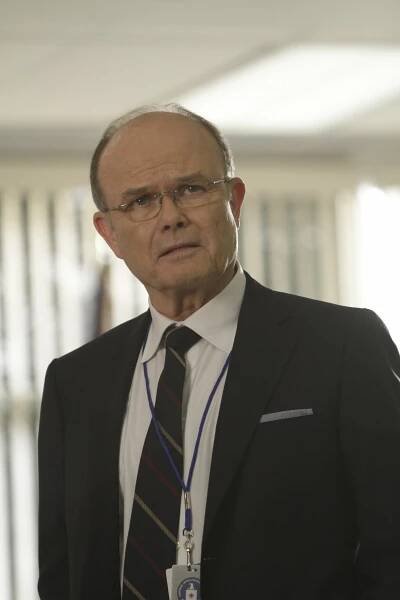 Chaos - Z filmu - Kurtwood Smith