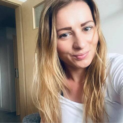 Fotoblog uživatela Zuzana Hejduková