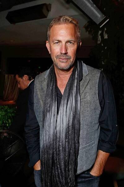Kevin Costner's Ups and Downs Through the Years: Divorces, More