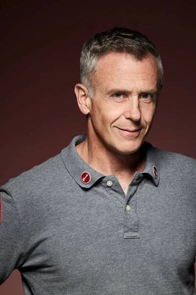 David Eigenberg - Actor