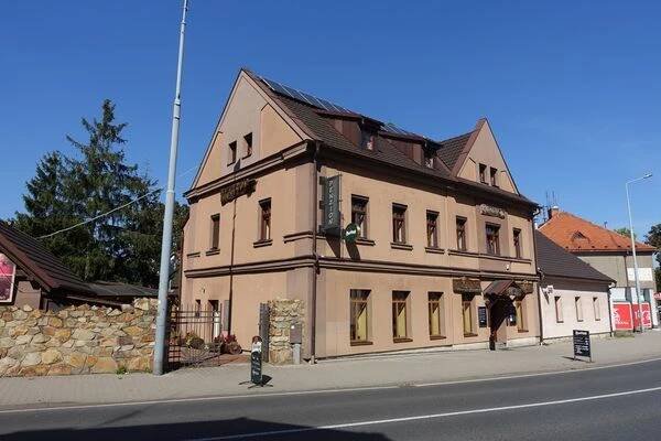 Restaurace U Matyáše foto 5