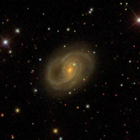 NGC 1207 – Wikipedie