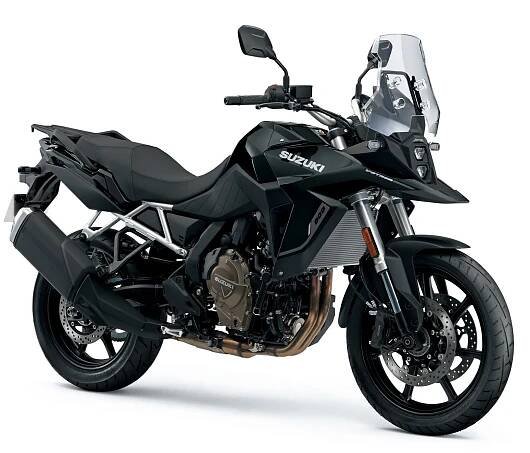V-Strom 800