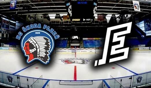 HC Škoda Plzeň - HC Energie Karlovy Vary