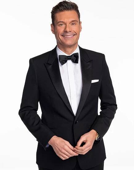 Ryan Seacrest Swaps BBQ for Bone Broth as His NYE Pre-Show Ritual: 'That Self Torture Is Great'