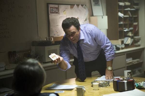 Madoff - Z filmu - Michael Rispoli