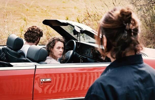 Cannes Review: Christian Petzold’s Mirrors No. 3 is an Enigmatic Drama About Letting Go
