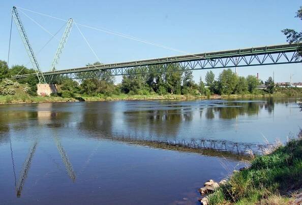Kralupy nad Vltavou – tip na výlet | Vyletnik.cz