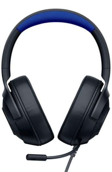 Gaming headset Razer Kraken X | Patro.cz
