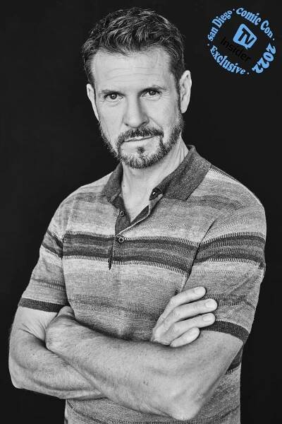 Lloyd Owen - Actor