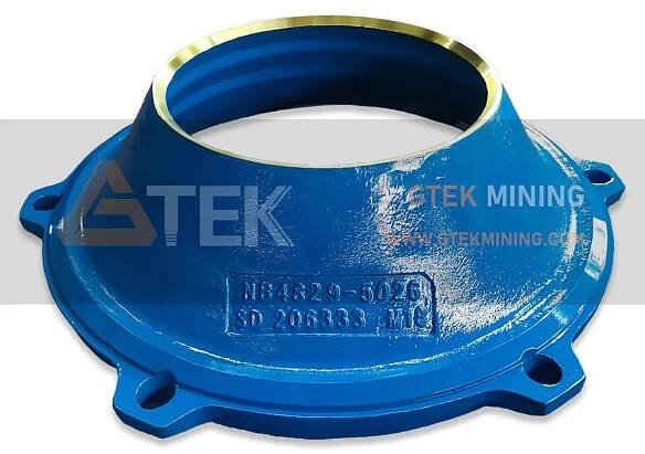 Bowl Liner 4829-5026