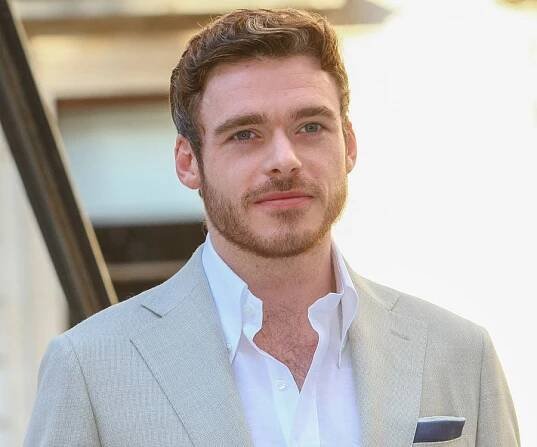 Richard Madden Biography – Facts, Childhood, Family Life of Scottish Actor