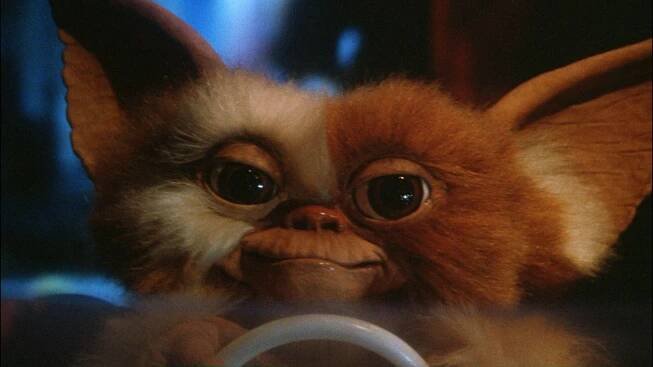 Gremlins News