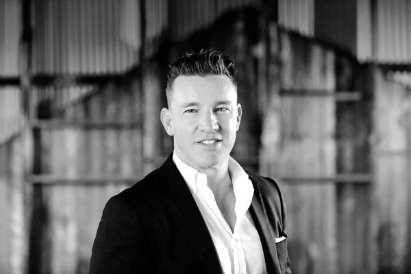 Sam Buchanan, CEO, IMAA.