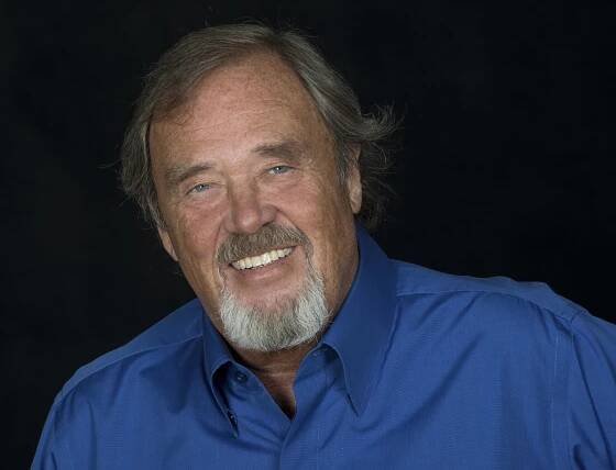 Publicity Photos | David Clayton-Thomas | Award winning singer, songwriter and author