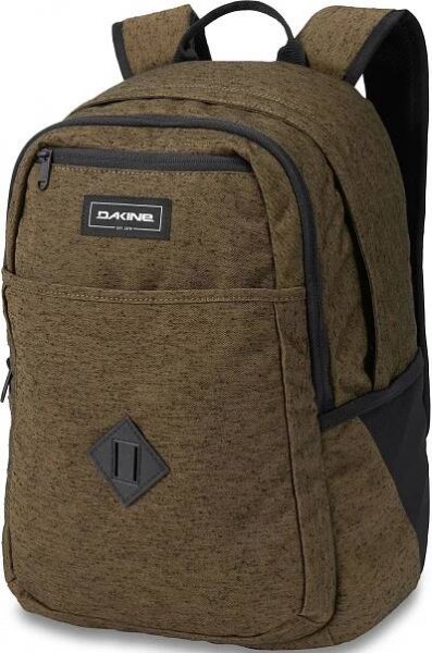 Batoh Dakine Essentials Pack 26L - dark olive