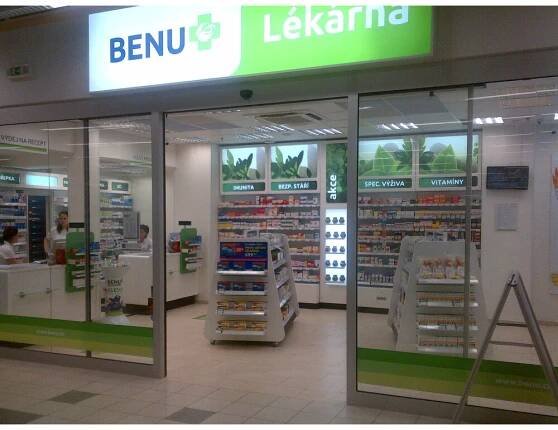 Litvínov, poliklinika, Žižkova