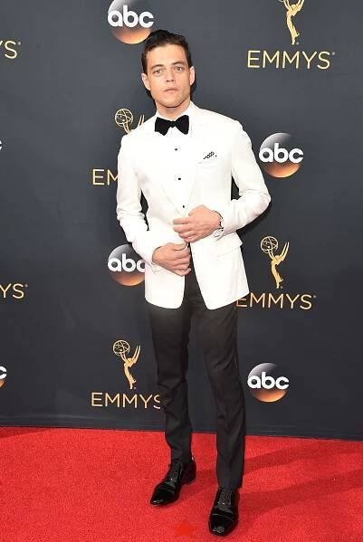 68th Annual Primetime Emmy Awards - Arrivals