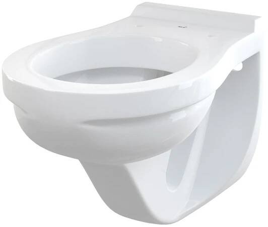 Alcaplast závěsná WC mísa WC ALCA