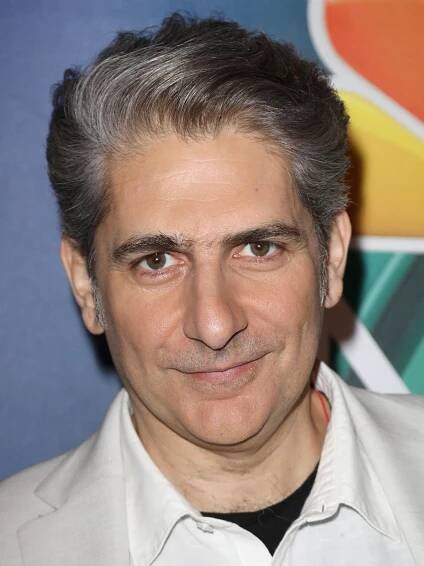 Michael Imperioli - Actor, Writer, Director