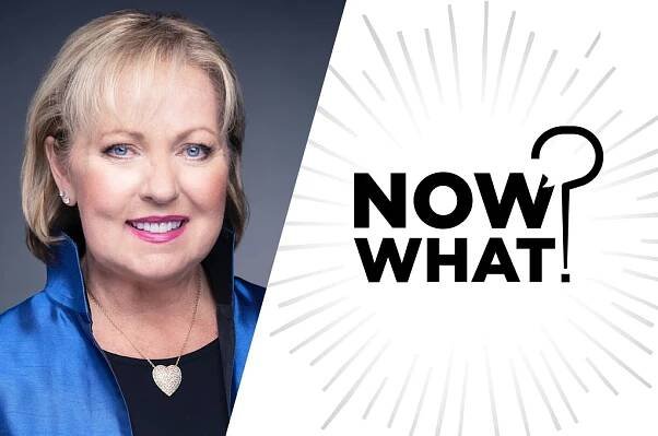 360 Live Media | Now What? Susan Robertson, President and CEO, ASAE