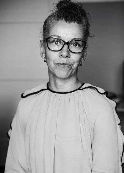 Nataša Gáčová
