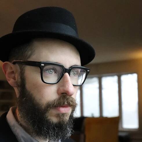 Blues In the Night Interviews Ryan Lee Crosby - Nick Loss-Eaton Media