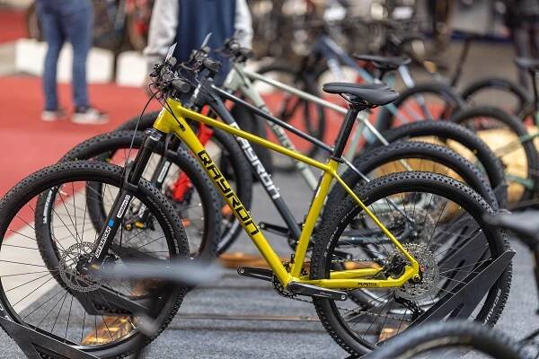 For Bikes 2024