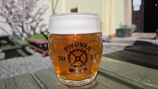 Pivovar Mlýn foto 3