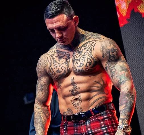 Gábor Boráros