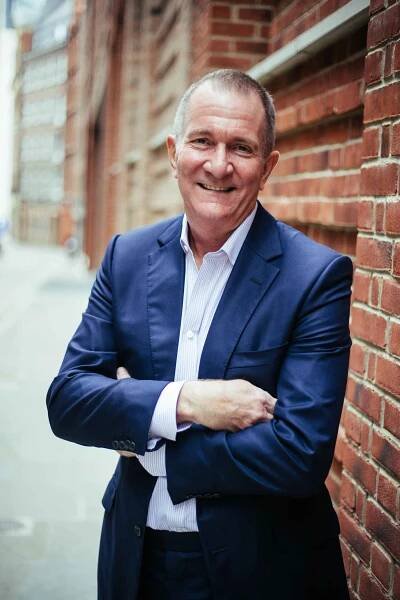 David Morley • Helping Leaders Succeed