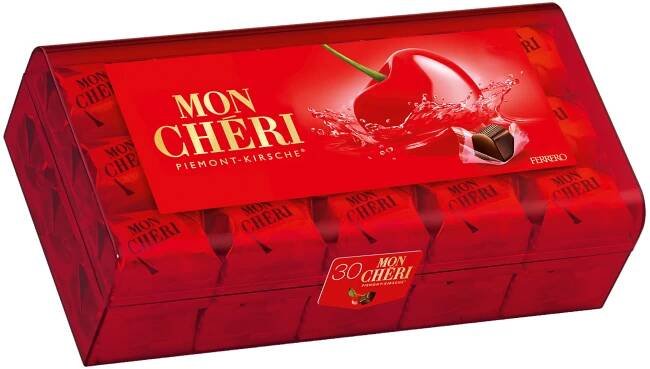 Ferrero Mon Cheri 315 g