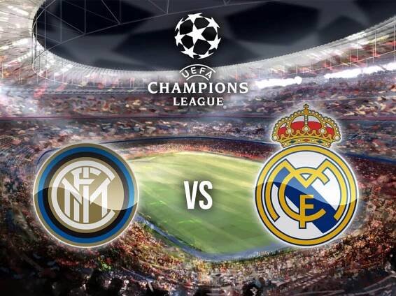 Zabojuje konečně Inter proti Realu a získá tak tři body do tabulky? Sledujte LIVE + TIPY na zápas